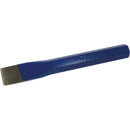 Ciseau plat Distribution Industrielle GC