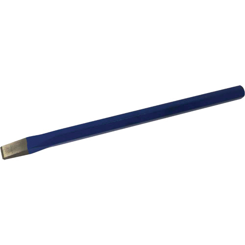 Ciseau plat Distribution Industrielle GC