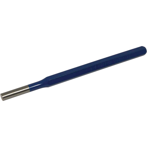 Poinçon effil&eacute;, 3/8" dia. x 8" lo Distribution Industrielle GC