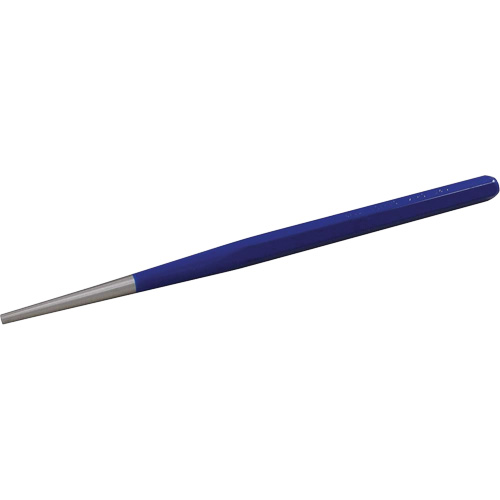 Poinçon damorçage conique long Distribution Industrielle GC