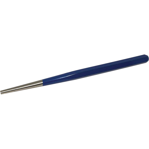 Poinçon damorçage conique long Distribution Industrielle GC