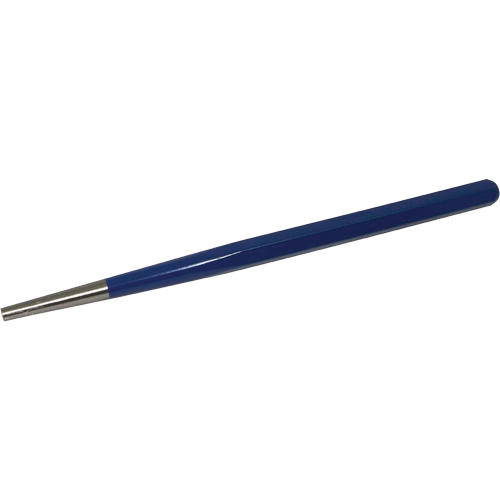 Poinçon damorçage conique long Distribution Industrielle GC