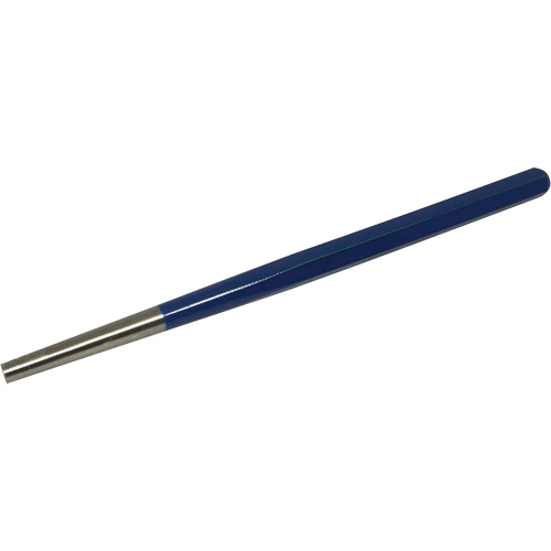 Poinçon damorçage conique long Distribution Industrielle GC