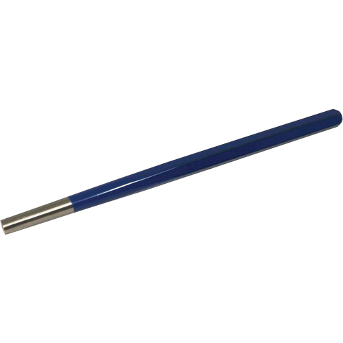 Poinçon damorçage conique long Distribution Industrielle GC