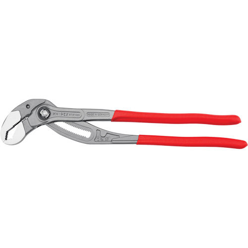 Cobra&reg; XL Water Pump Pliers, 16" Distribution Industrielle GC