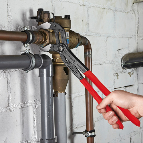 Cobra&reg; XL Water Pump Pliers, 16" Distribution Industrielle GC