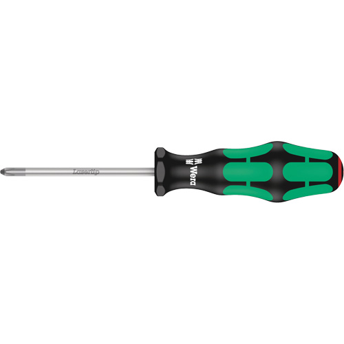 Tournevis Phillips, #1, 7" l, Prise Plastique Distribution Industrielle GC