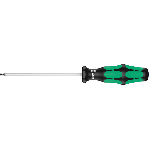 Hex Plus Screwdriver 2.5 mm Distribution Industrielle GC