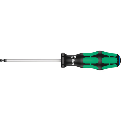 Tournevis Hex Plus 4,0 mm Distribution Industrielle GC