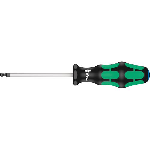 Hex Plus Screwdriver 5.0 mm Distribution Industrielle GC