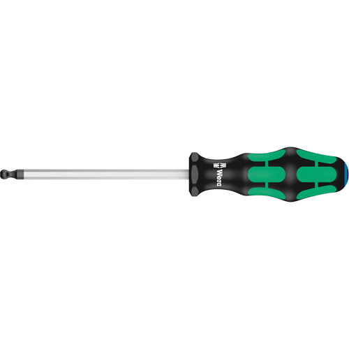 Hex Plus Screwdriver 6.0 mm Distribution Industrielle GC