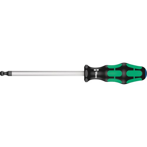 Tournevis Hex Plus 8,0 mm Distribution Industrielle GC