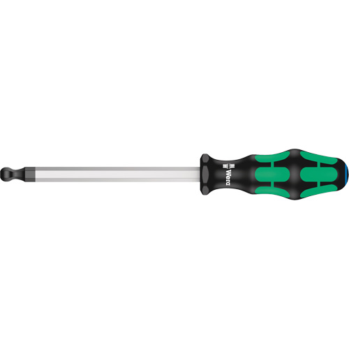Hex Plus Screwdriver 10.0 mm Distribution Industrielle GC