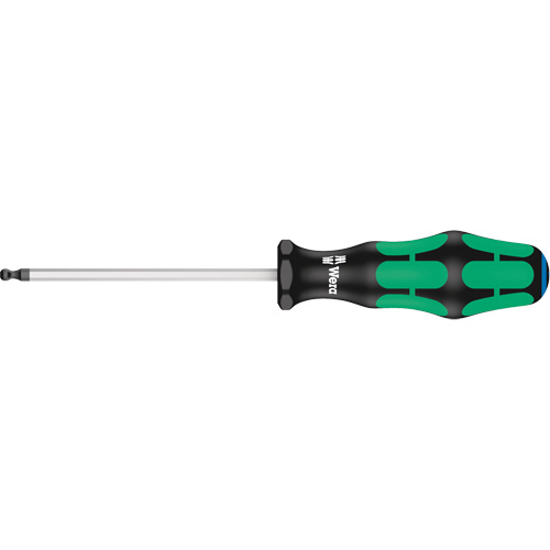 Hex Plus Screwdriver 5/32 Distribution Industrielle GC