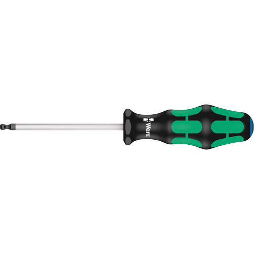 Hex Plus Screwdriver 3/16 Distribution Industrielle GC
