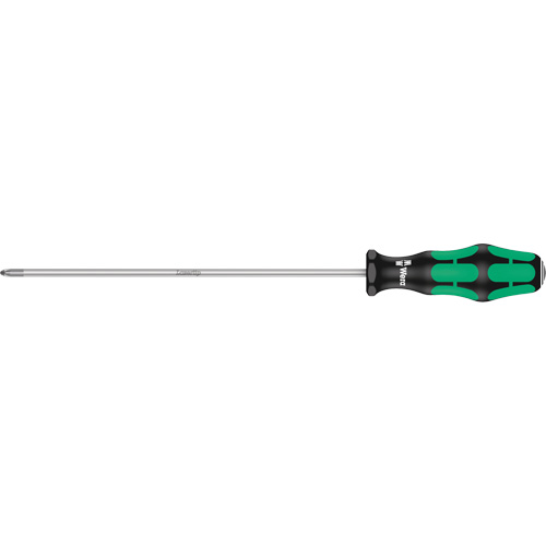 Pozidriv Screwdriver Distribution Industrielle GC