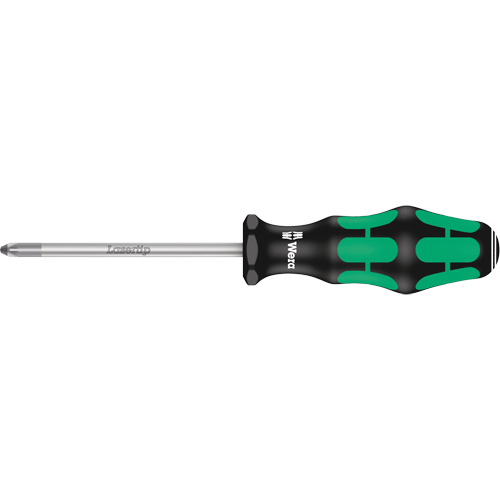 Pozidriv Screwdriver Distribution Industrielle GC