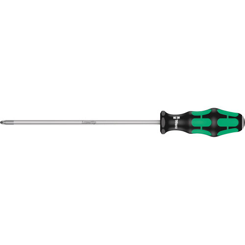 Pozidriv Screwdriver Distribution Industrielle GC