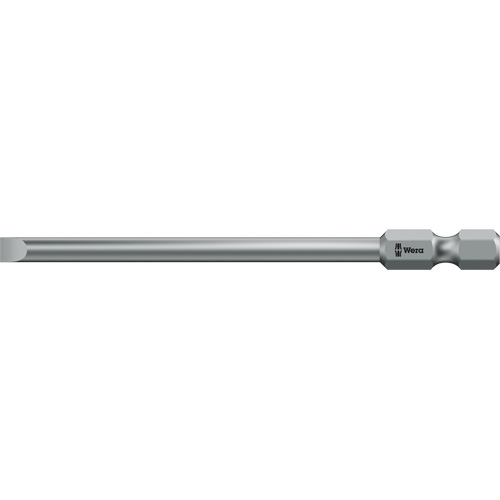 Tournevis &agrave; fente, 1/4", 2" lo, Prise Plastique Distribution Industrielle GC