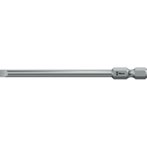 Slotted Screwdriver, 1/4", 2" L, Plastic Handle Distribution Industrielle GC