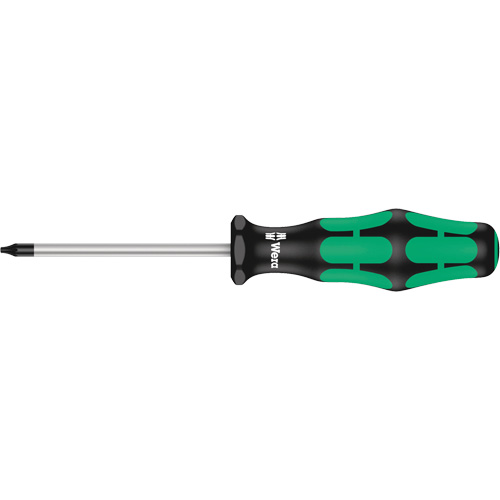 Torx Screwdriver Distribution Industrielle GC