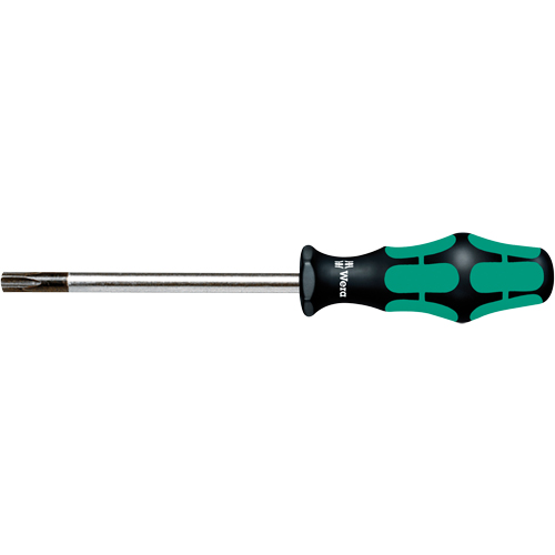 Tamper Proof Torx Screwdriver  Distribution Industrielle GC