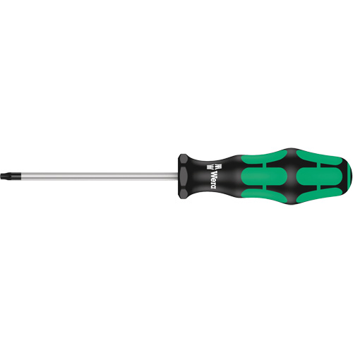 Tamper-Proof Torx Screwdriver Distribution Industrielle GC