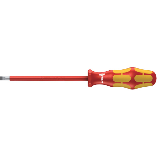 Slotted insulated 5.5 mm Distribution Industrielle GC
