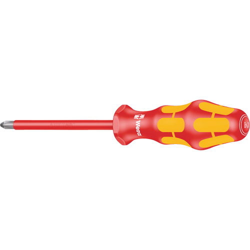 Phillips insulated screwdriver # 1 Distribution Industrielle GC