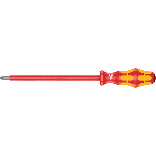 Insulated  Pozidriv Screwdriver Distribution Industrielle GC