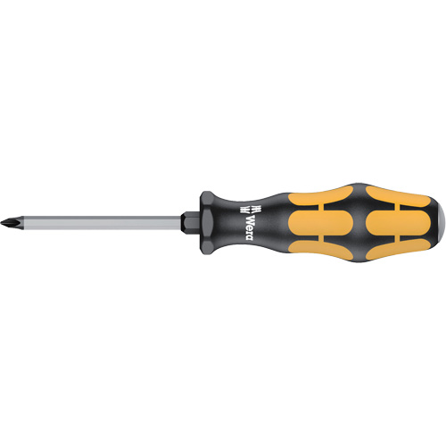 Phillips Demolition Screwdriver, #1, 7" L, Plastic Handle Distribution Industrielle GC