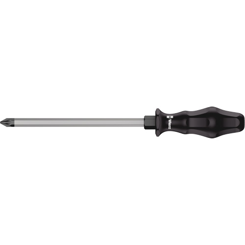 Pozidriv Screwdriver Distribution Industrielle GC