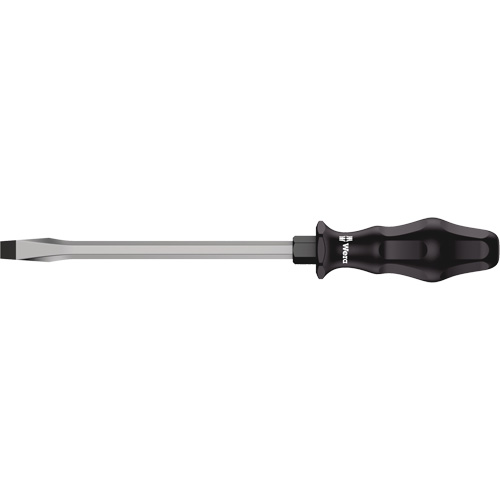 Tournevis pour &eacute;crous &agrave; fente de d&eacute;molition, 1/2", 12-1/2" lo, Prise Plastique Distribution Industrielle GC