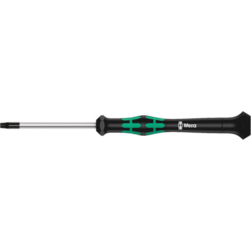 Torx screwdriver series  Micro Distribution Industrielle GC