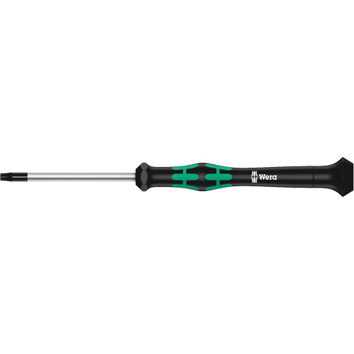 Tournevis Torx s&eacute;rie Micro Distribution Industrielle GC