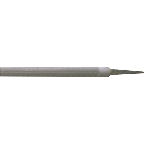 File, Half Round, 14" L, Bastard Cut Distribution Industrielle GC