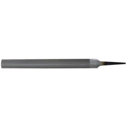 File, Half Round, 16" L, Bastard Cut Distribution Industrielle GC