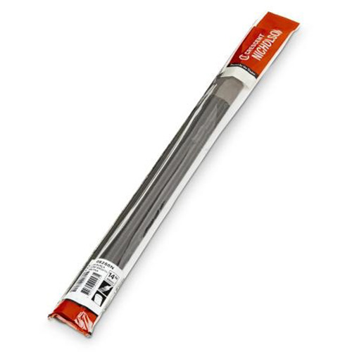 File, Half Round, 16" L, Bastard Cut Distribution Industrielle GC
