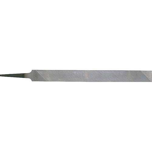 Long Angle Lathe File - Fine, Flat, 10" Distribution Industrielle GC