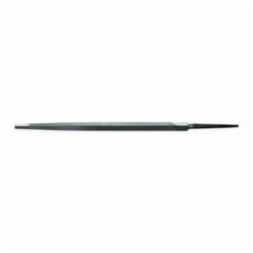 Lime conique mince, Triangle, 6" Distribution Industrielle GC