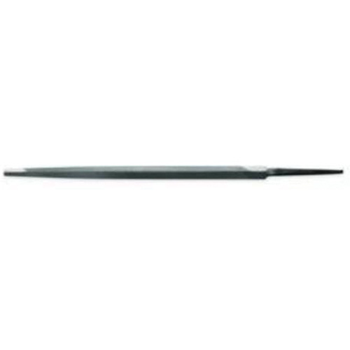 Lime conique mince, Triangle, 4", Simple Distribution Industrielle GC