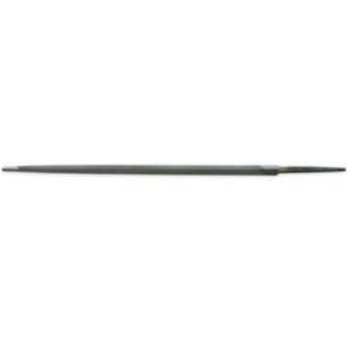 Lime pointue double extra effil&eacute;e, Triangle, 4", Simple Distribution Industrielle GC