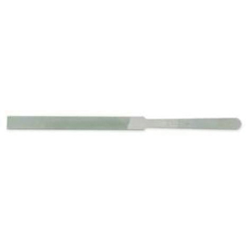 Lime contact rectangulaire mince en tungst&egrave;ne Distribution Industrielle GC