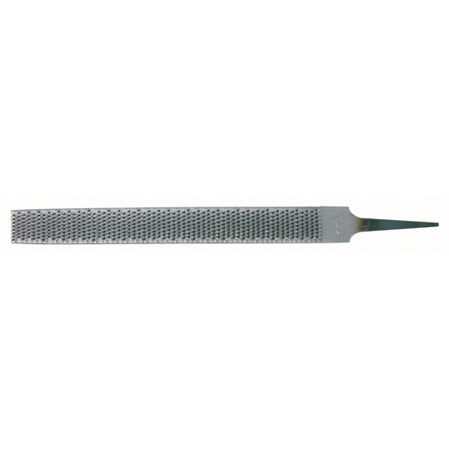 Cabinet Rasp, Half Round, 10" Distribution Industrielle GC