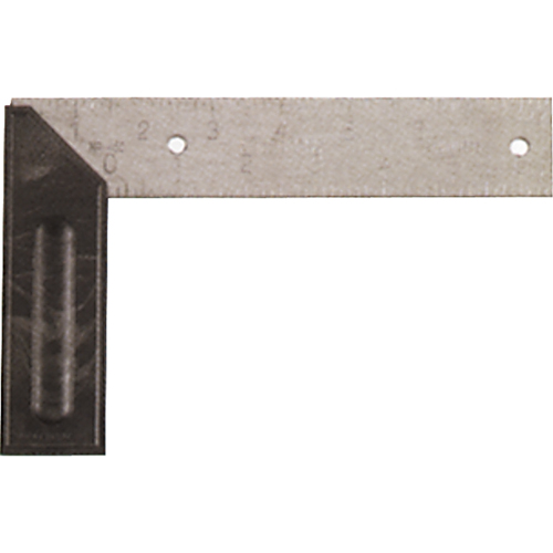 Structo-Cast&reg; Try & Mitre Squares Distribution Industrielle GC