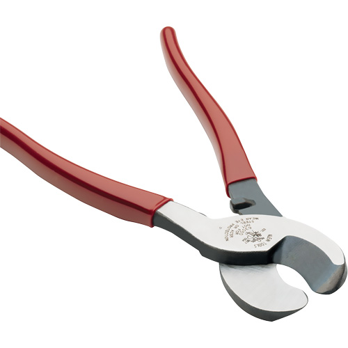High Leverage Cable Cutters, 9-1/2" Distribution Industrielle GC