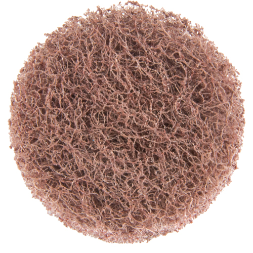 Standard Abrasives Quick-Change Buff & Blend Disc, Aluminum Oxide Distribution Industrielle GC