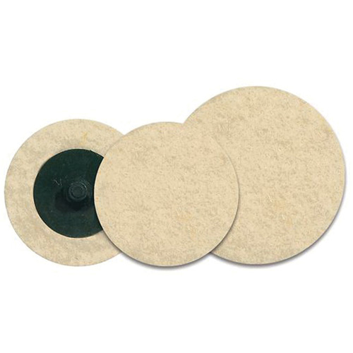TWIST Polishing Disc, 2" Dia. Distribution Industrielle GC