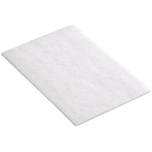 BLENDEX Cleaning Hand Pads, Aluminum Oxide, 6" x 9", General Purpose Grit Distribution Industrielle GC