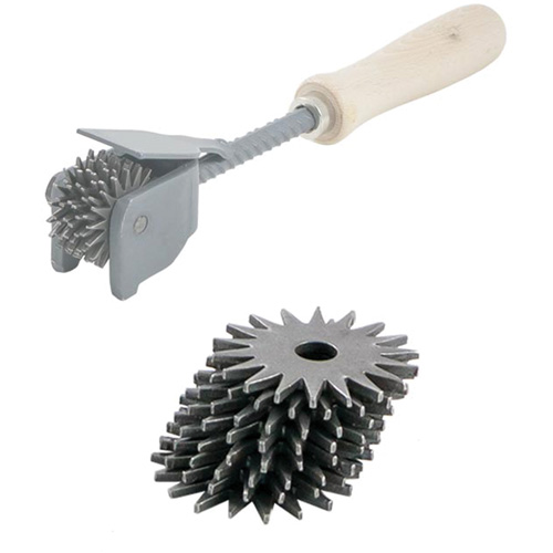 Meules de rechange pour outil de dressage de meules Distribution Industrielle GC